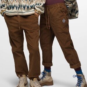 prAna Heritage Corduroy pant